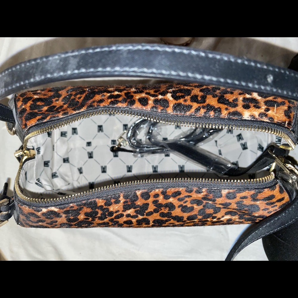 Antonio Melani Handbag- AMAZING CONDITION - Picture 3 of 7